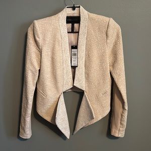 Bcbg blazer